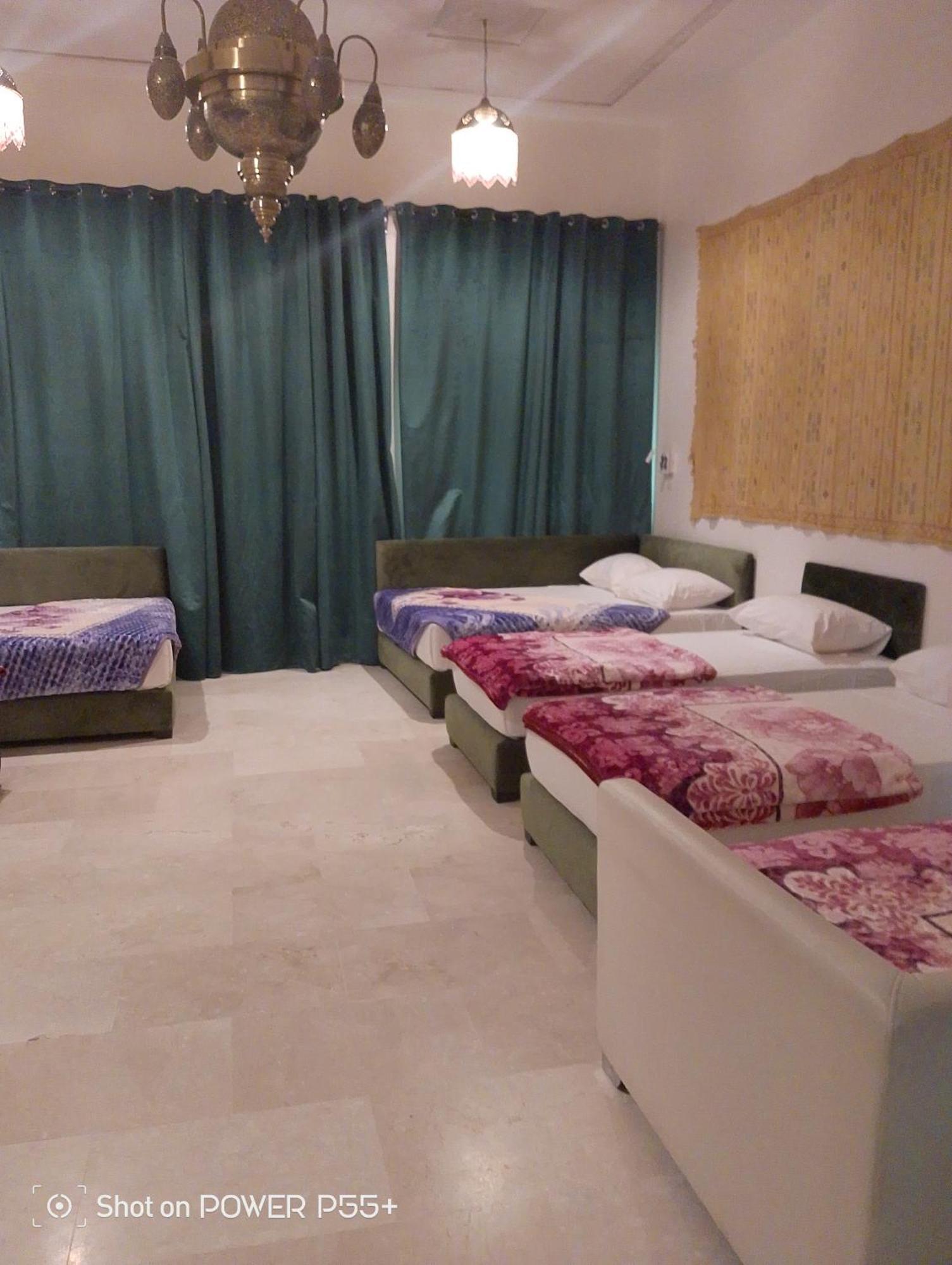 Riad Passiflora Fez Quarto foto